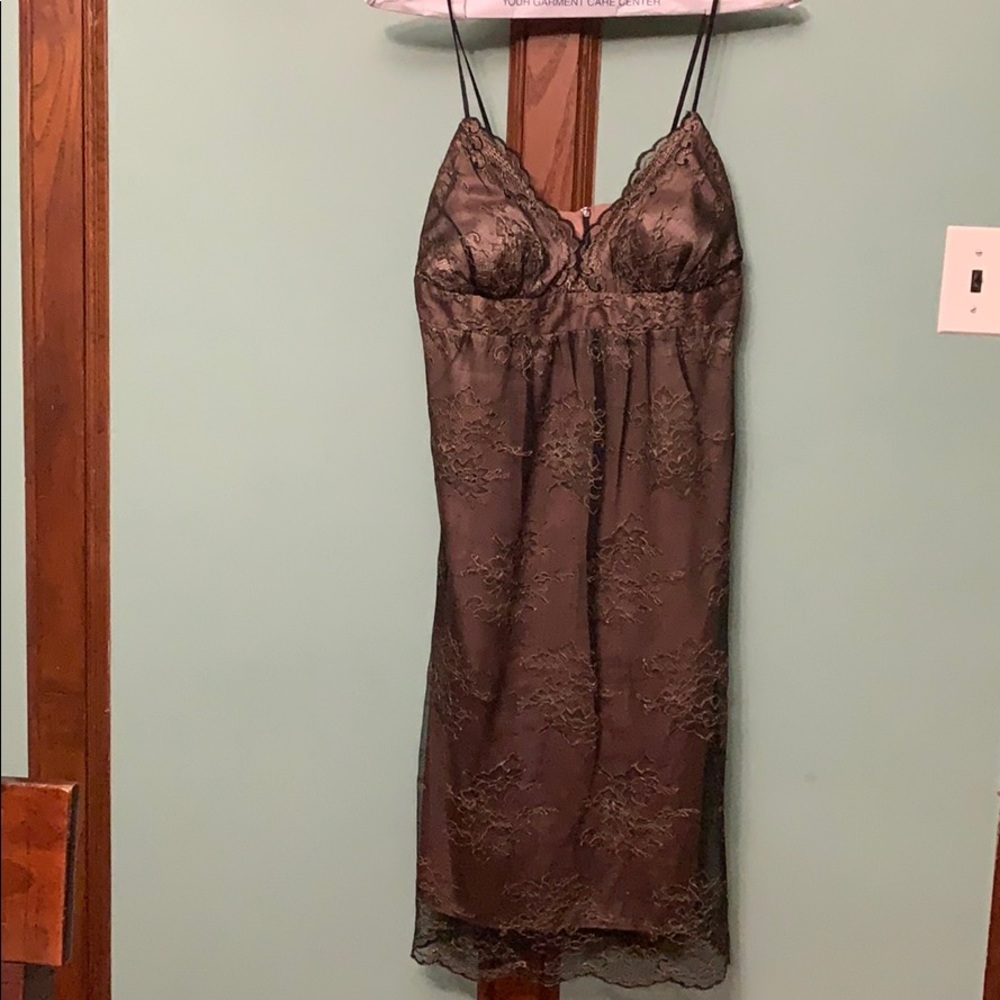 Lace Dress